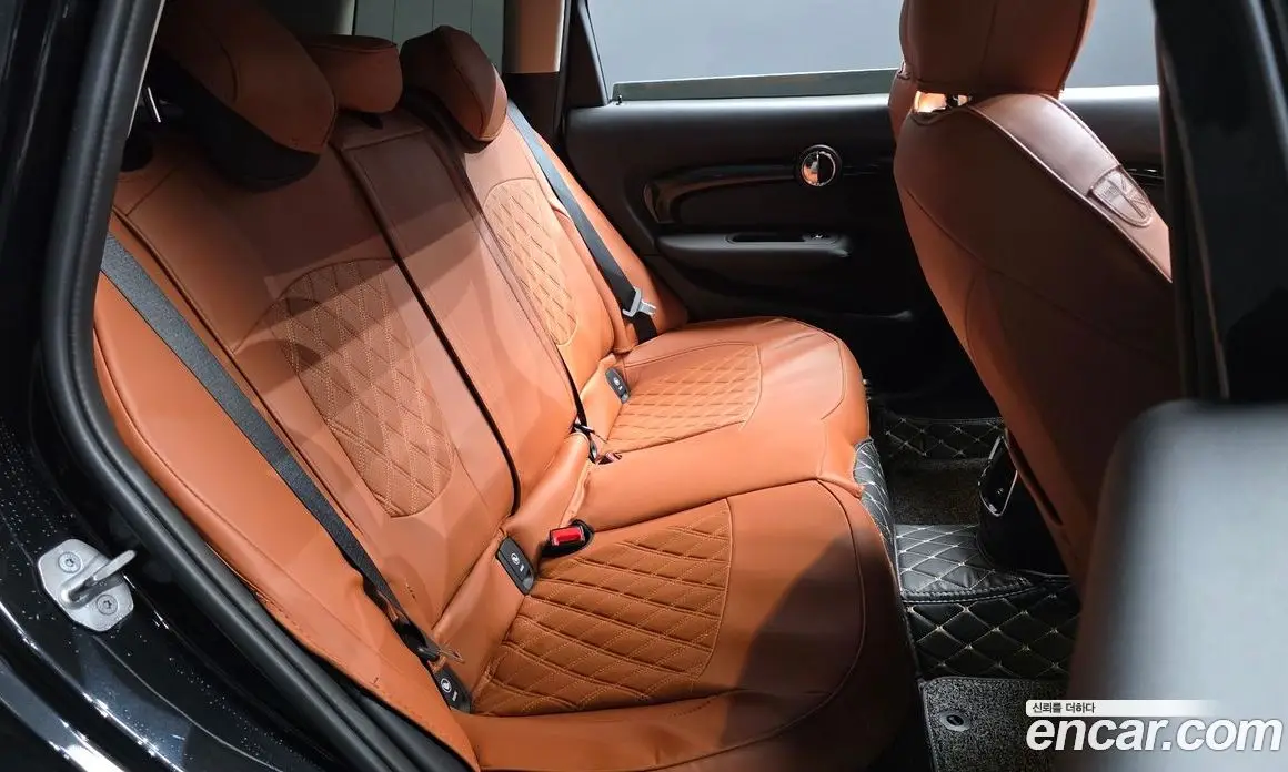 Mini Clubman 2024 1.5 автомат (гидро), фото 17