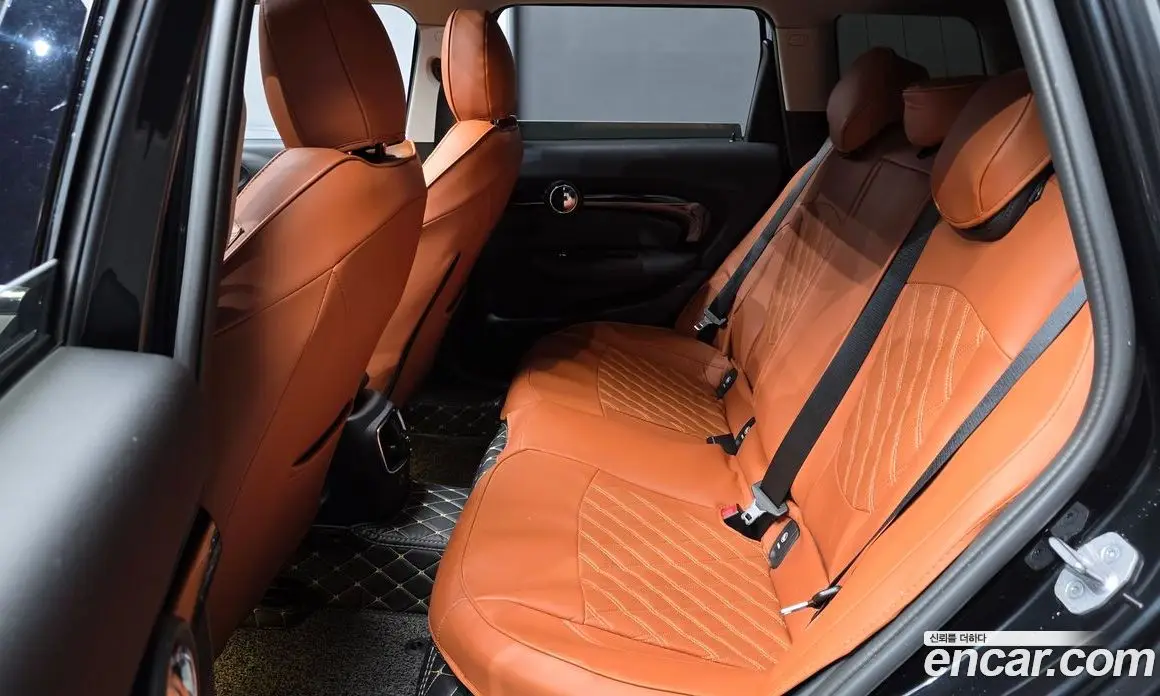 Mini Clubman 2024 1.5 автомат (гидро), фото 18