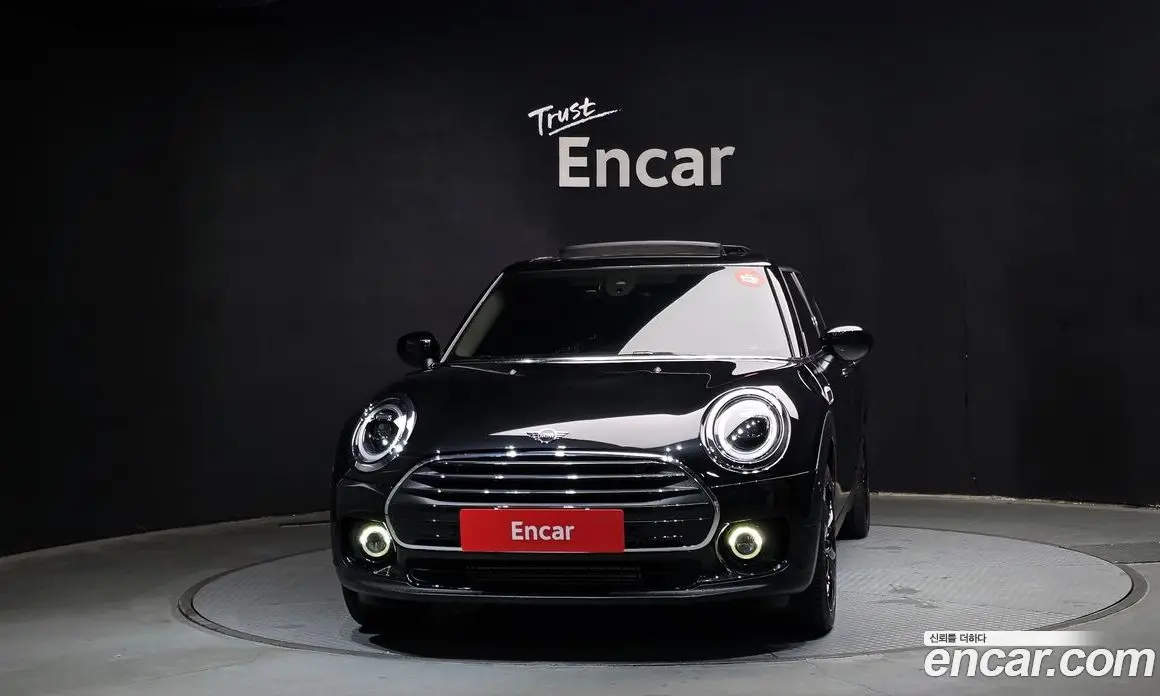 Mini Clubman 2024 1.5 автомат (гидро), фото 3
