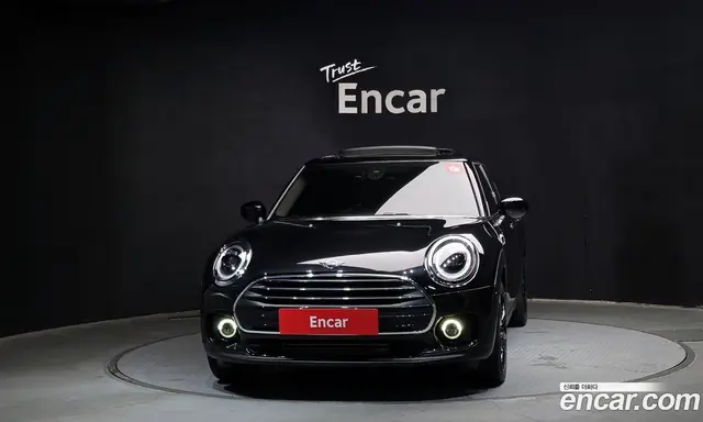 Mini Clubman 2024 1.5 автомат (гидро), миниатюра 3