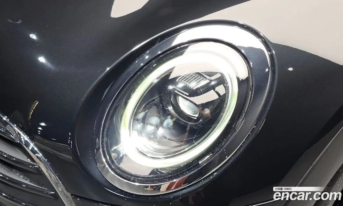 Mini Clubman 2024 1.5 автомат (гидро), фото 8