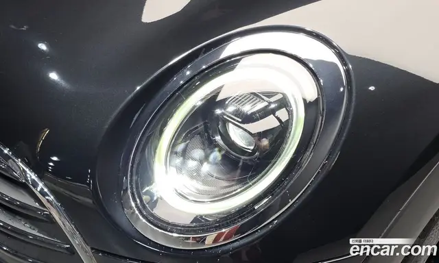 Mini Clubman 2024 1.5 автомат (гидро), миниатюра 8