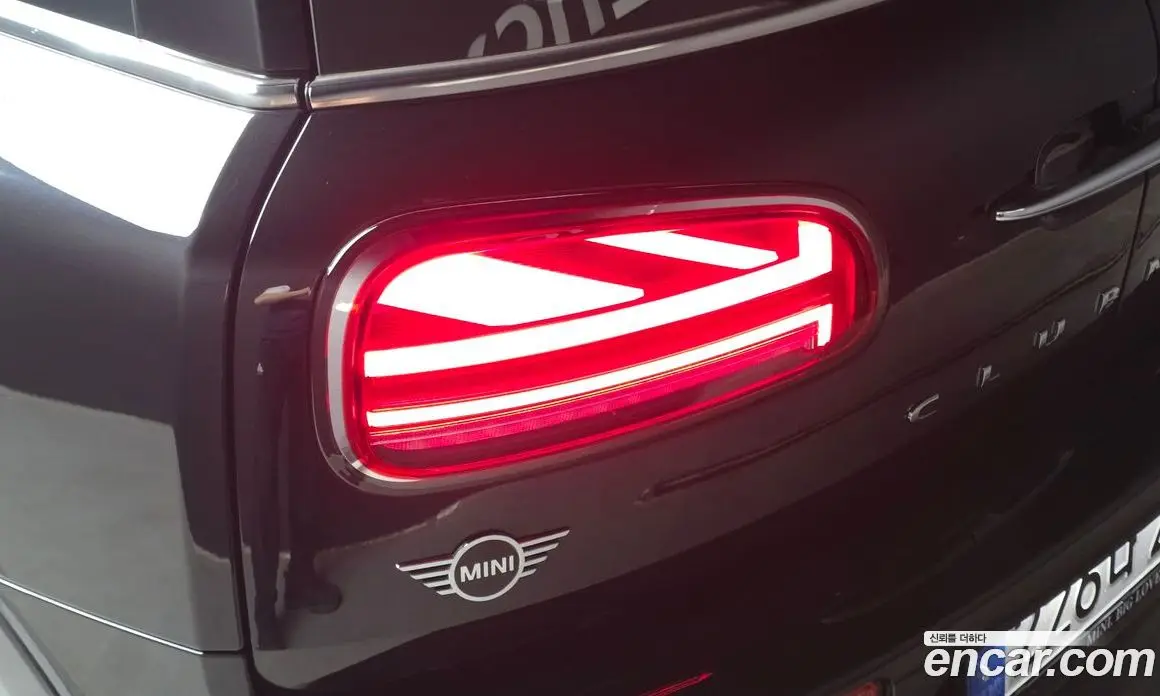 Mini Clubman 2024 1.5 автомат (гидро), фото 9