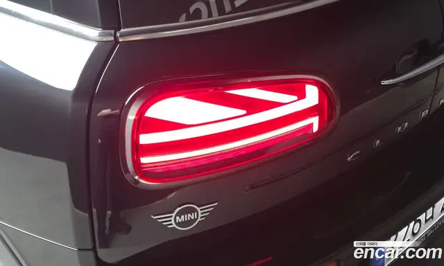 Mini Clubman 2024 1.5 автомат (гидро), миниатюра 9