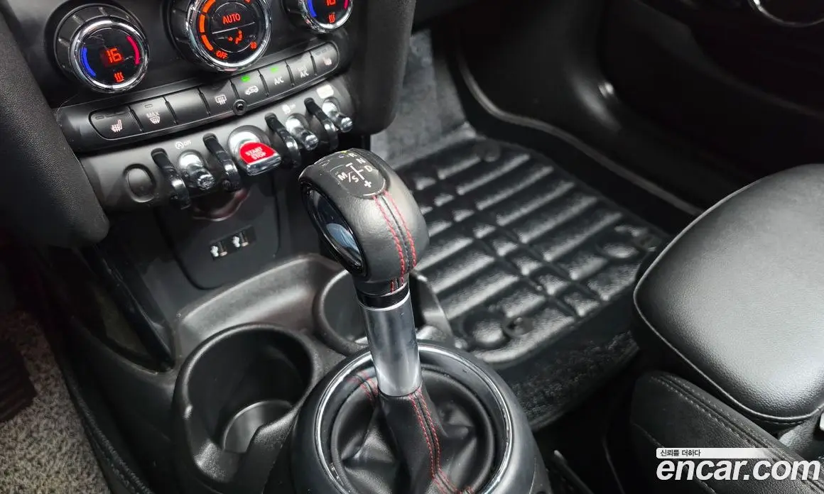 Mini Cooper 2018 2.0 автомат (гидро), фото 12