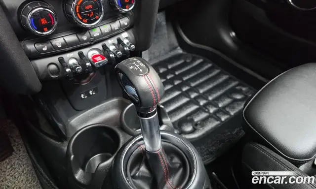 Mini Cooper 2018 2.0 автомат (гидро), миниатюра 12