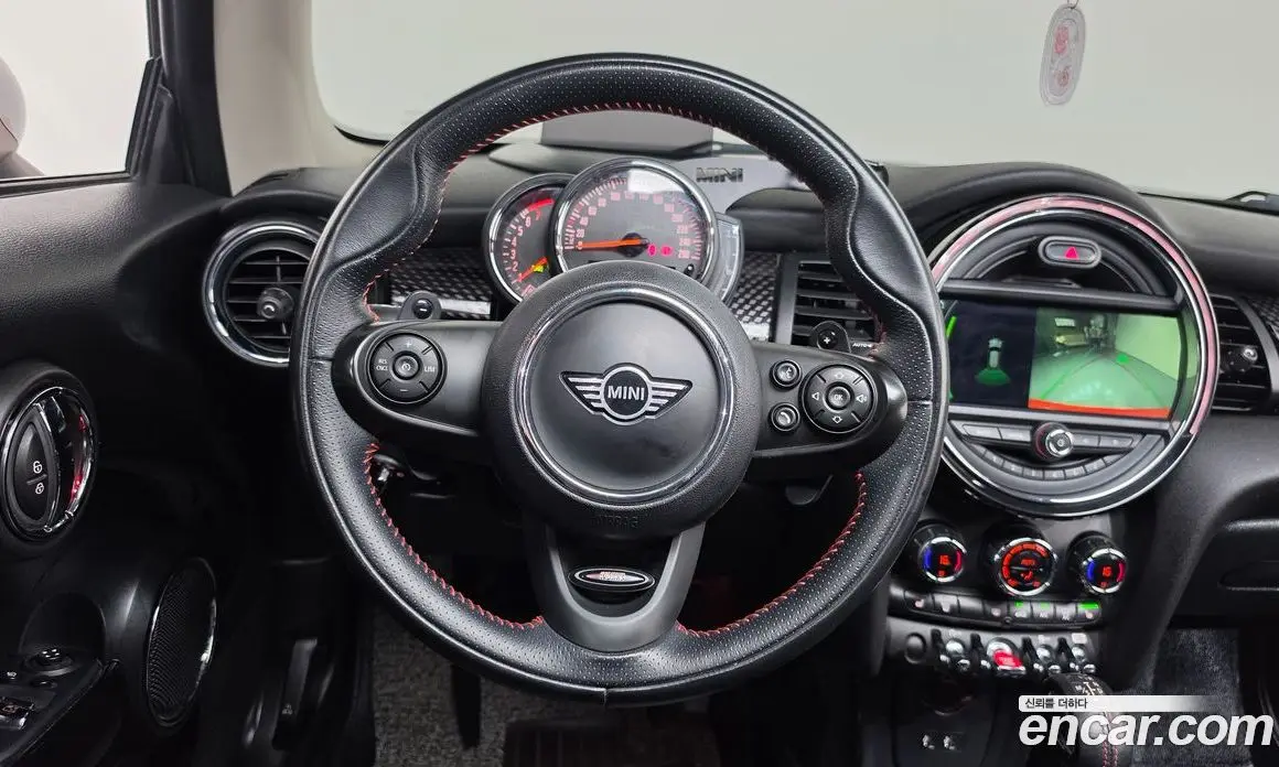 Mini Cooper 2018 2.0 автомат (гидро), фото 19