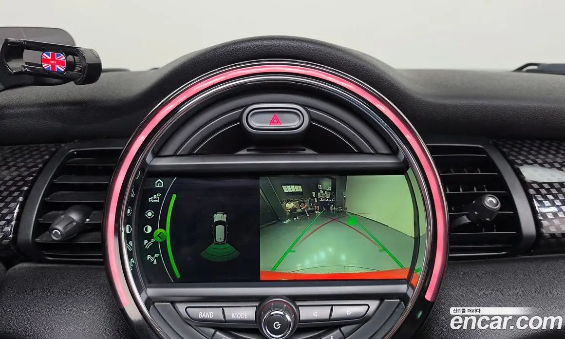 Mini Cooper 2018 2.0 автомат (гидро), фото 20