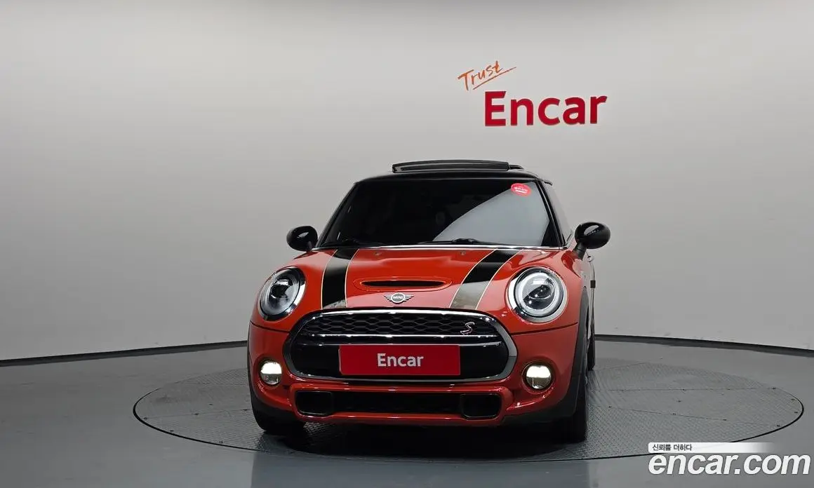 Mini Cooper 2018 2.0 автомат (гидро), фото 3