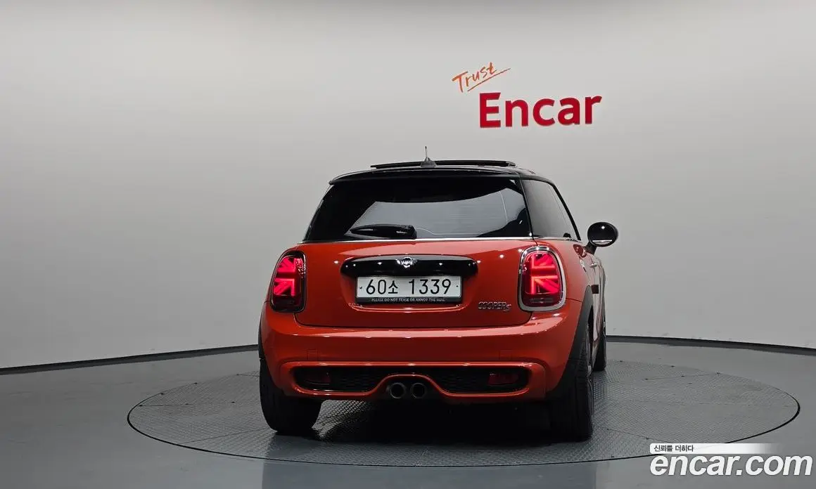Mini Cooper 2018 2.0 автомат (гидро), фото 4