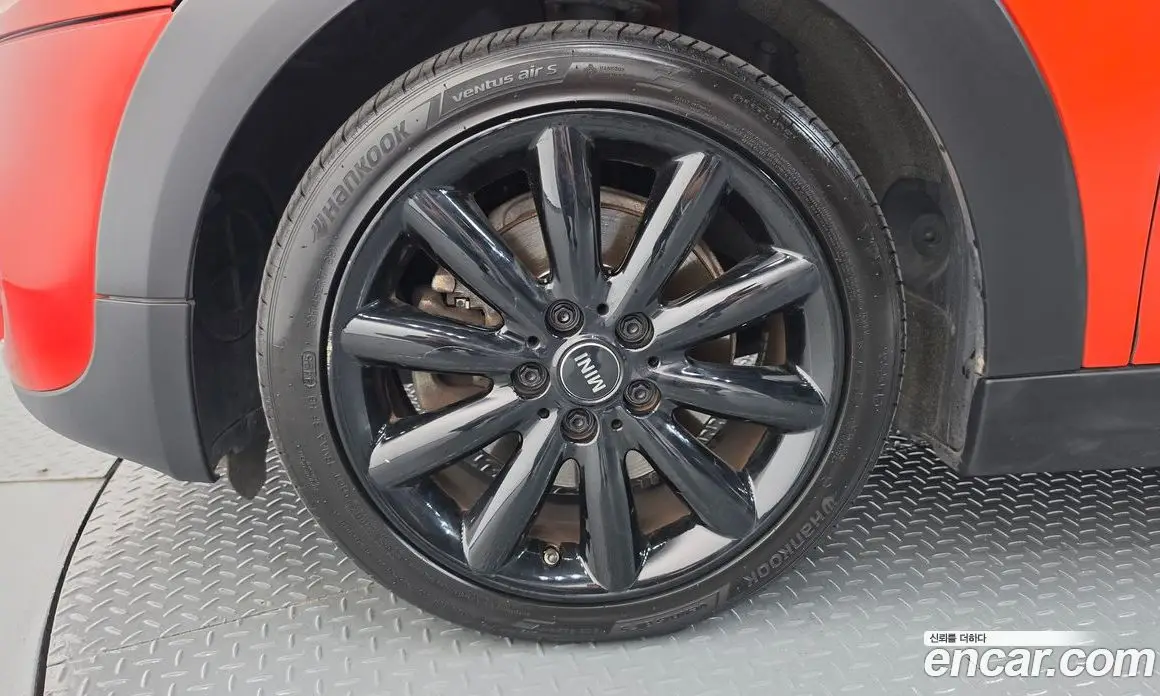 Mini Cooper 2018 2.0 автомат (гидро), фото 5