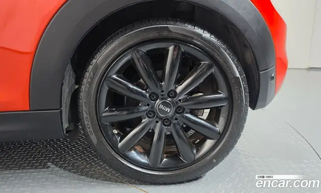 Mini Cooper 2018 2.0 автомат (гидро), миниатюра 7