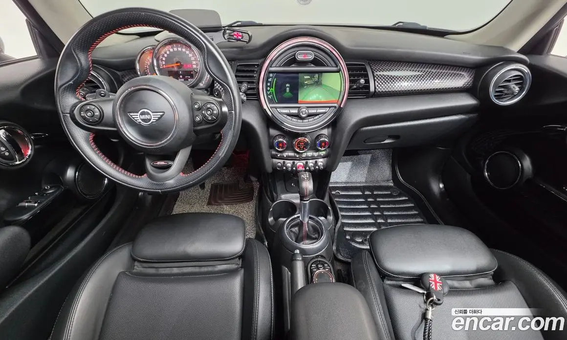 Mini Cooper 2018 2.0 автомат (гидро), фото 10