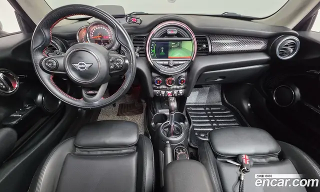 Mini Cooper 2018 2.0 автомат (гидро), миниатюра 10