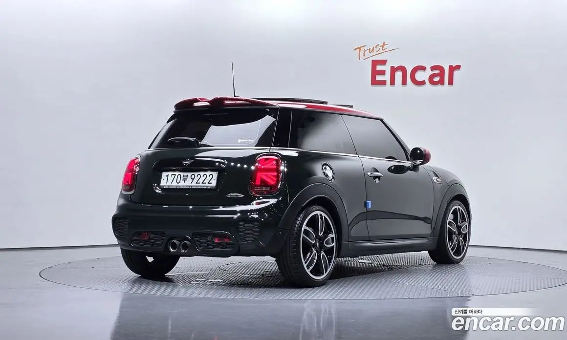 Mini Cooper 2019 2.0 автомат (гидро), фото 2 Mini Cooper 2019 2.0 автомат (гидро), фото 2