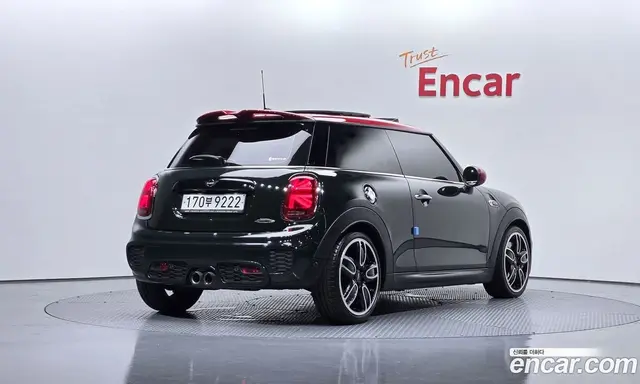 Mini Cooper 2019 2.0 автомат (гидро), миниатюра 2 Mini Cooper 2019 2.0 автомат (гидро), миниатюра 2