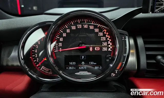 Mini Cooper 2019 2.0 автомат (гидро), миниатюра 11 Mini Cooper 2019 2.0 автомат (гидро), миниатюра 11