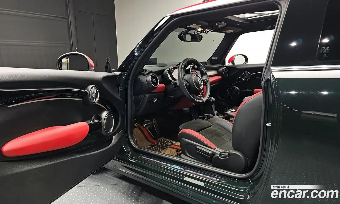 Mini Cooper 2019 2.0 автомат (гидро), фото 13 Mini Cooper 2019 2.0 автомат (гидро), фото 13