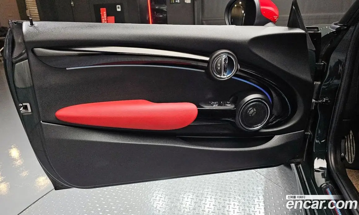 Mini Cooper 2019 2.0 автомат (гидро), фото 14 Mini Cooper 2019 2.0 автомат (гидро), фото 14