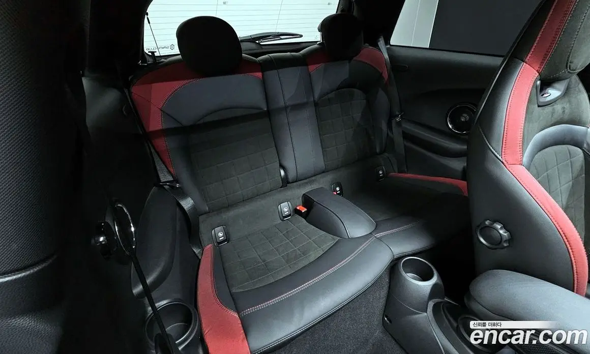 Mini Cooper 2019 2.0 автомат (гидро), фото 17 Mini Cooper 2019 2.0 автомат (гидро), фото 17