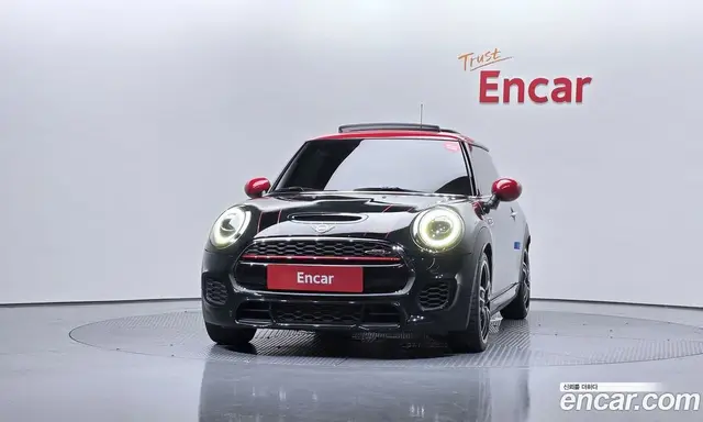 Mini Cooper 2019 2.0 автомат (гидро), миниатюра 3 Mini Cooper 2019 2.0 автомат (гидро), миниатюра 3