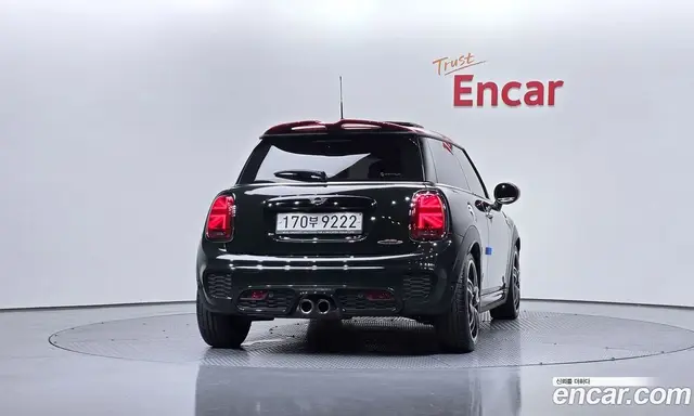 Mini Cooper 2019 2.0 автомат (гидро), миниатюра 4 Mini Cooper 2019 2.0 автомат (гидро), миниатюра 4