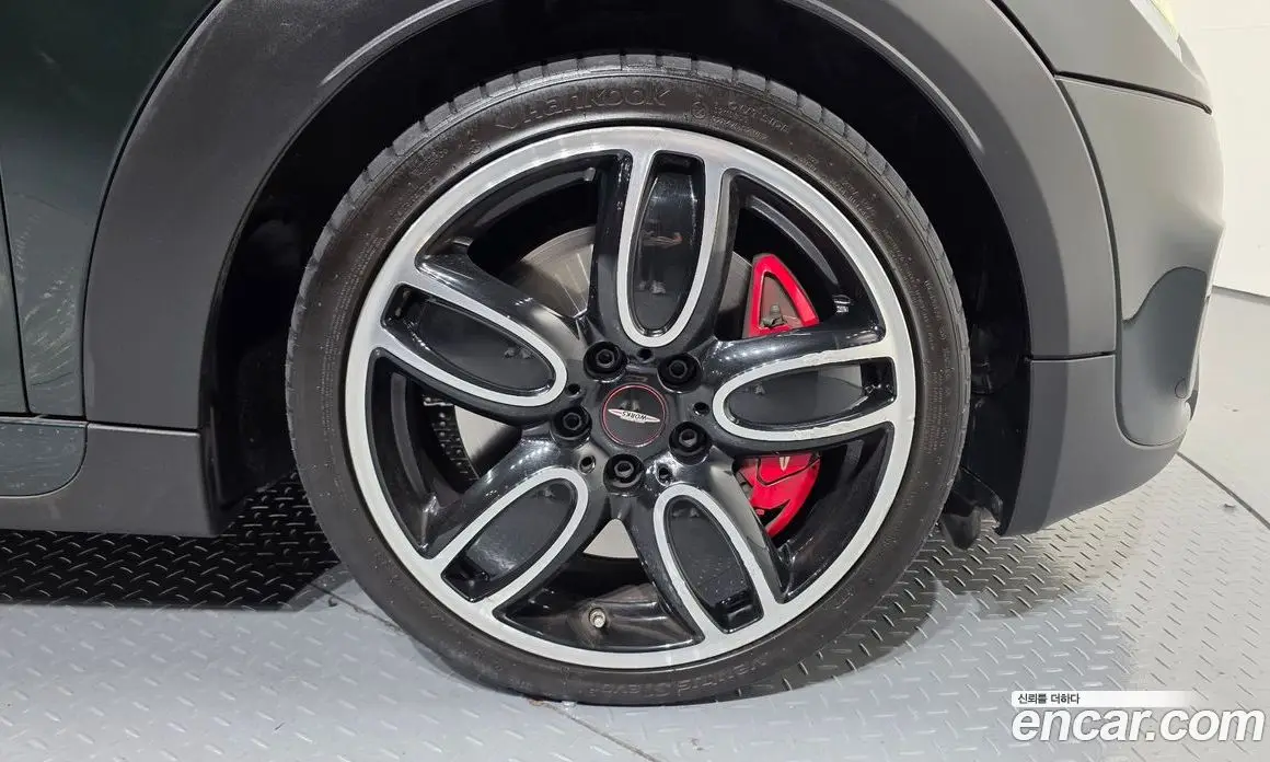 Mini Cooper 2019 2.0 автомат (гидро), фото 7 Mini Cooper 2019 2.0 автомат (гидро), фото 7