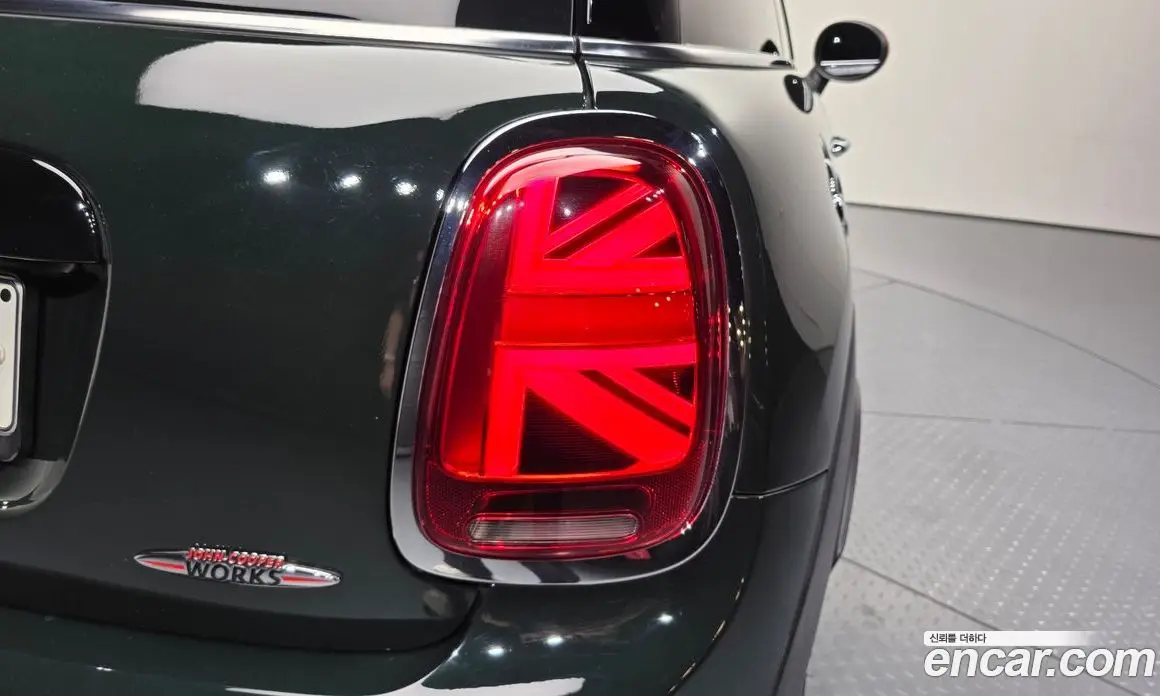Mini Cooper 2019 2.0 автомат (гидро), фото 9 Mini Cooper 2019 2.0 автомат (гидро), фото 9