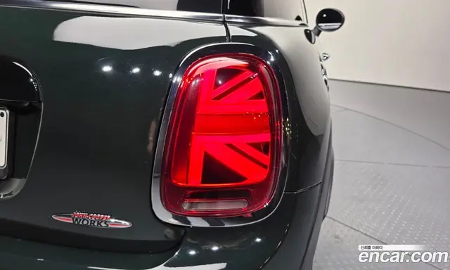 Mini Cooper 2019 2.0 автомат (гидро), миниатюра 9 Mini Cooper 2019 2.0 автомат (гидро), миниатюра 9