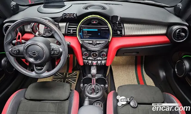 Mini Cooper 2019 2.0 автомат (гидро), миниатюра 10 Mini Cooper 2019 2.0 автомат (гидро), миниатюра 10