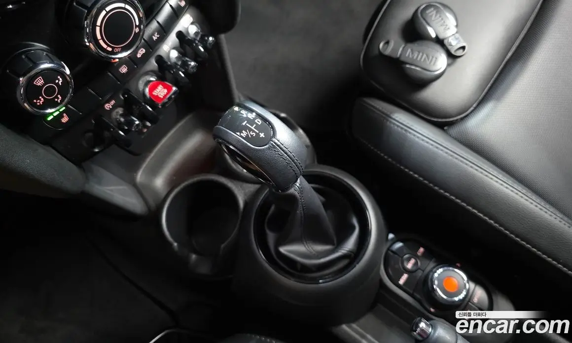 Mini Cooper 2019 1.5 автомат (гидро), фото 11