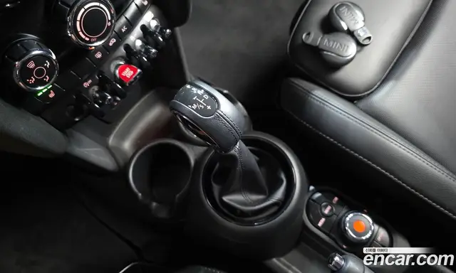 Mini Cooper 2019 1.5 автомат (гидро), миниатюра 11