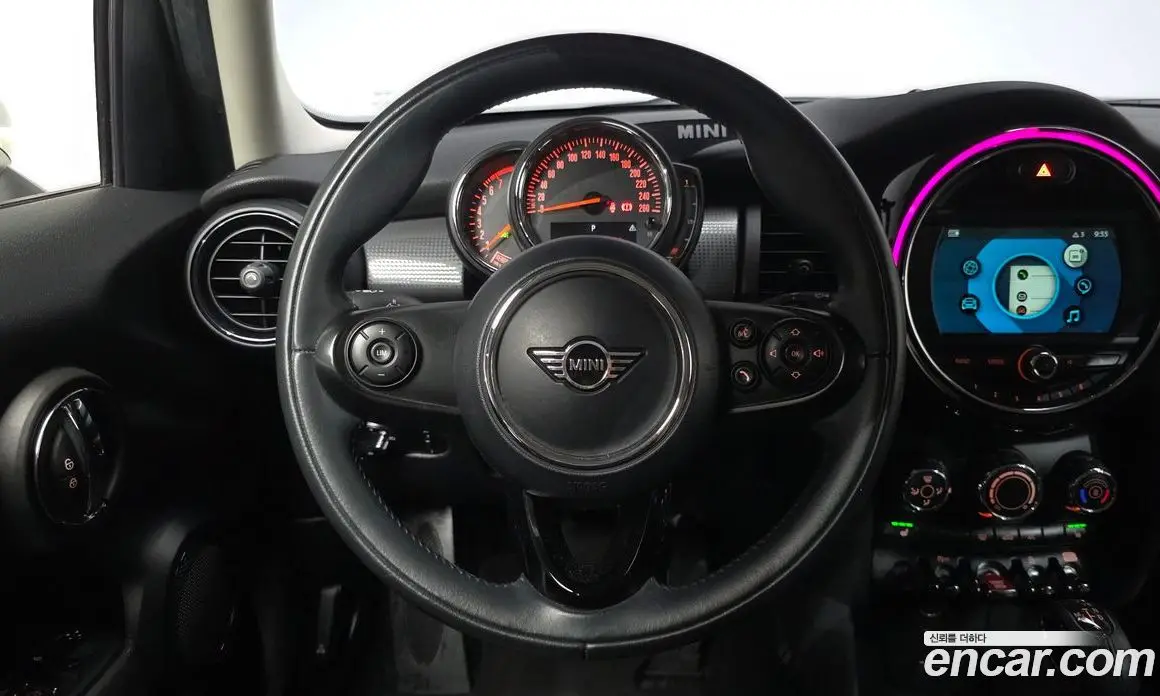 Mini Cooper 2019 1.5 автомат (гидро), фото 17
