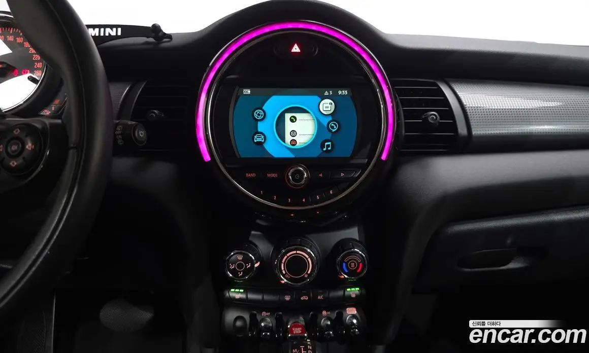 Mini Cooper 2019 1.5 автомат (гидро), фото 18