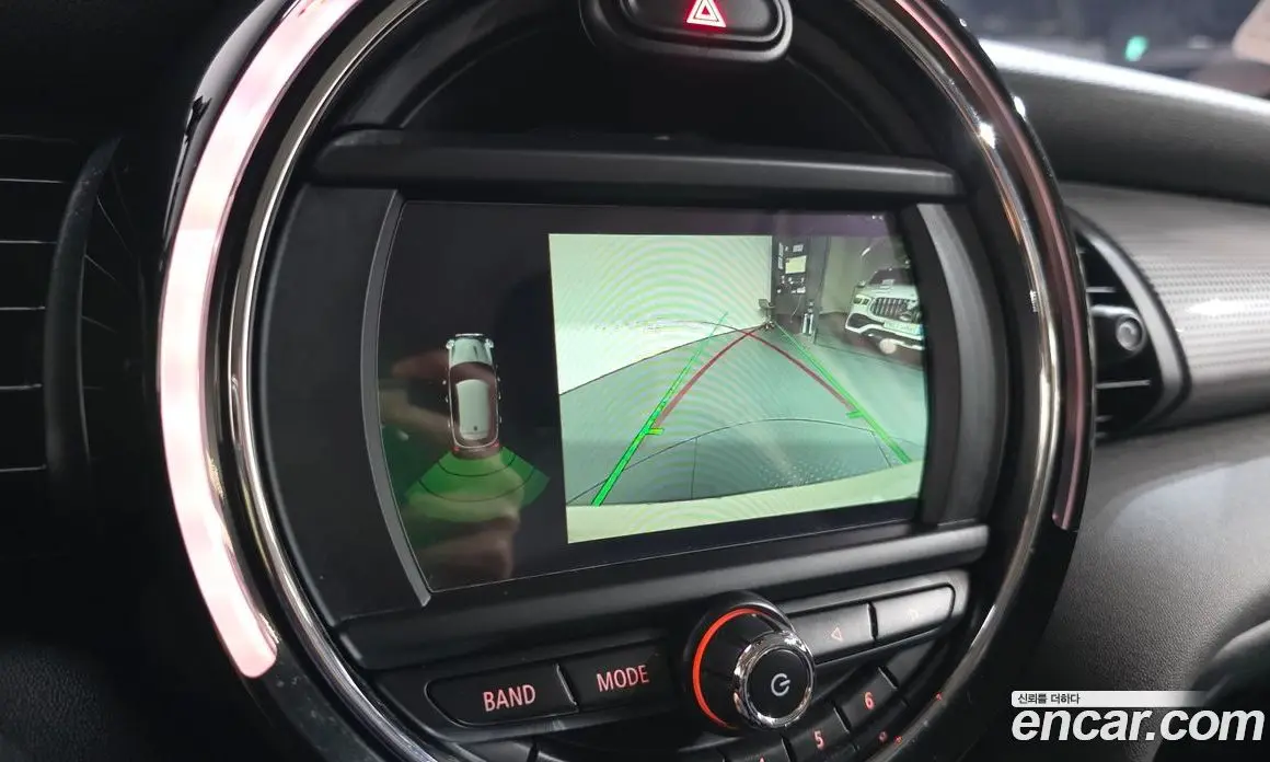 Mini Cooper 2019 1.5 автомат (гидро), фото 19