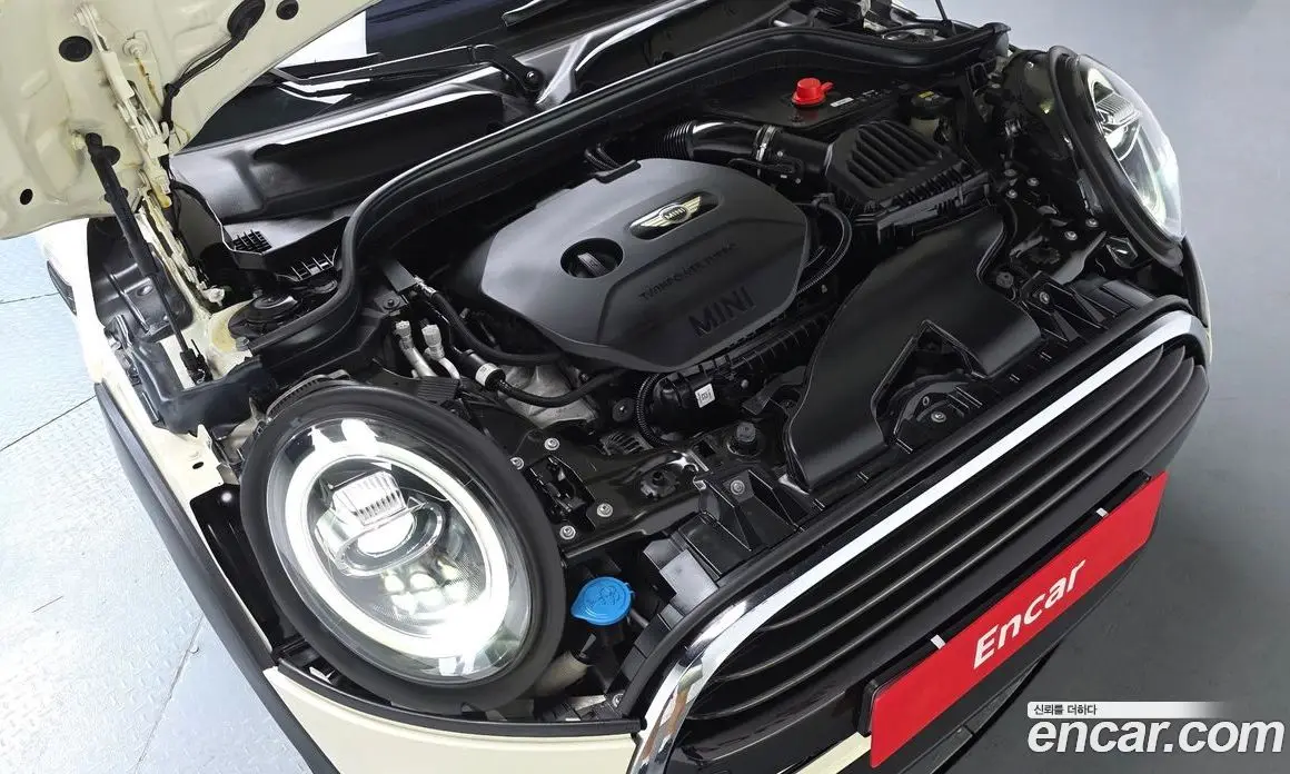 Mini Cooper 2019 1.5 автомат (гидро), фото 5