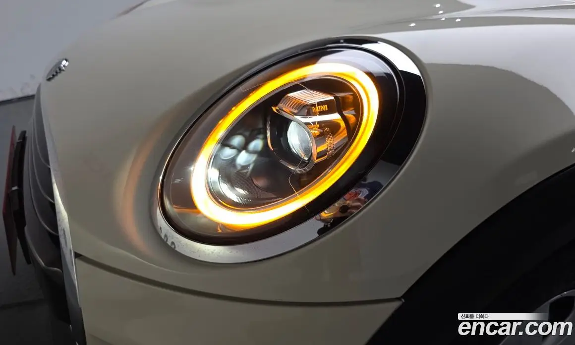 Mini Cooper 2019 1.5 автомат (гидро), фото 7