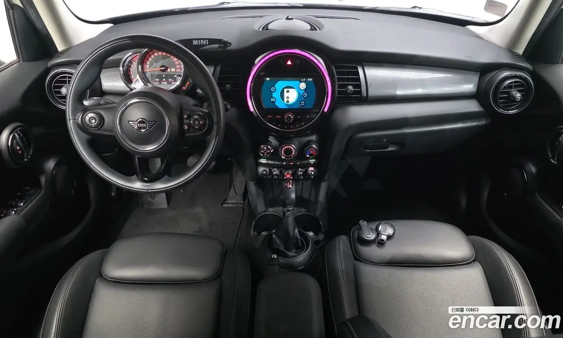 Mini Cooper 2019 1.5 автомат (гидро), фото 9