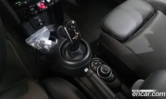 Mini Cooper 2022 1.5 автомат (гидро), миниатюра 12