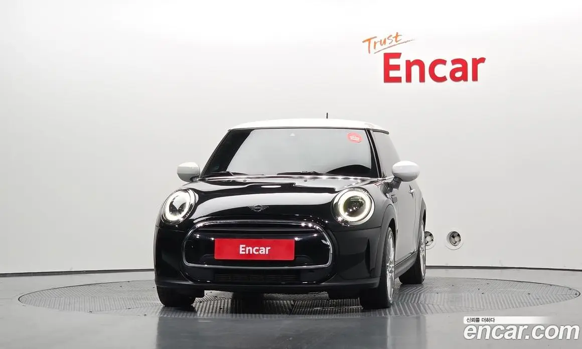 Mini Cooper 2022 1.5 автомат (гидро), фото 3