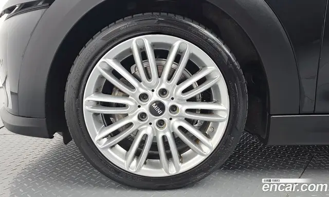 Mini Cooper 2022 1.5 автомат (гидро), миниатюра 5