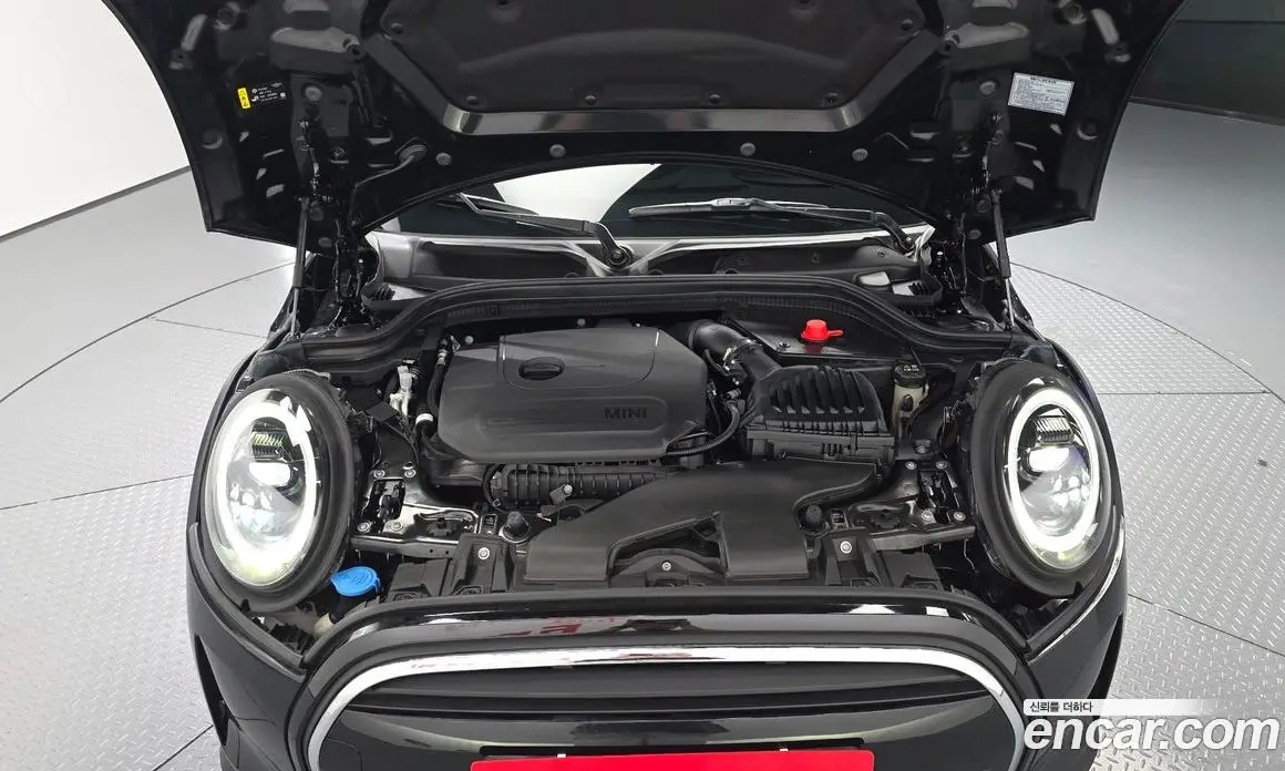 Mini Cooper 2022 1.5 автомат (гидро), фото 6
