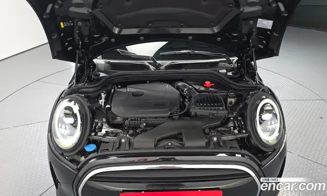 Mini Cooper 2022 1.5 автомат (гидро), миниатюра 6