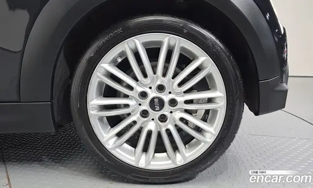 Mini Cooper 2022 1.5 автомат (гидро), миниатюра 7