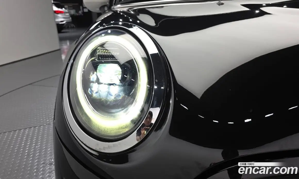 Mini Cooper 2022 1.5 автомат (гидро), фото 8