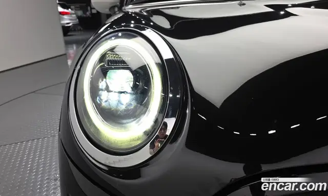 Mini Cooper 2022 1.5 автомат (гидро), миниатюра 8
