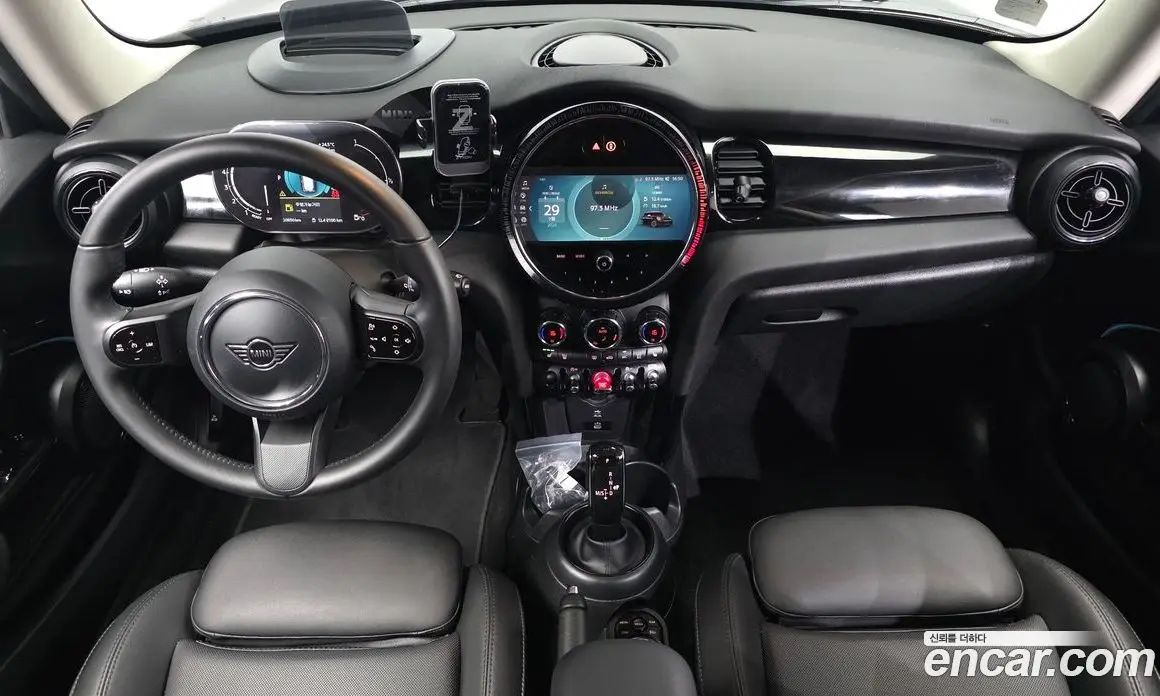Mini Cooper 2022 1.5 автомат (гидро), фото 10
