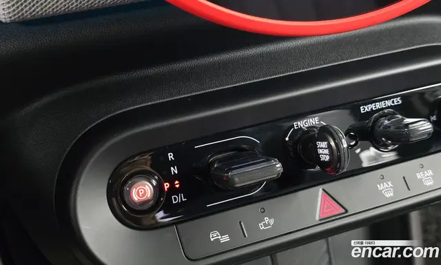 Mini Cooper 2025 2.0 автомат (гидро), миниатюра 12
