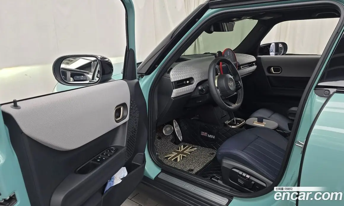 Mini Cooper 2025 2.0 автомат (гидро), фото 13