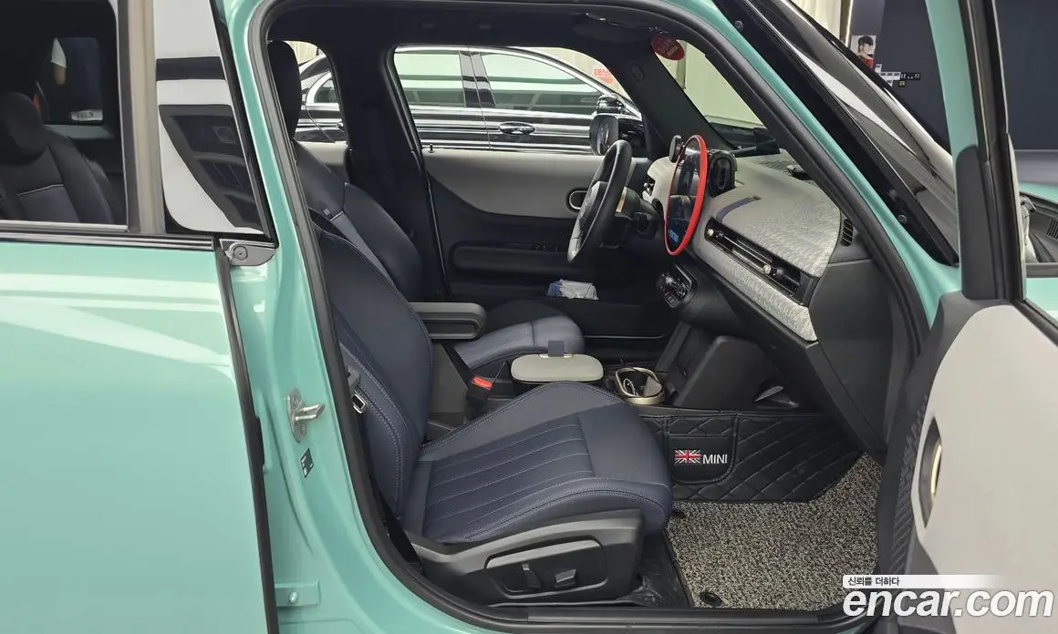 Mini Cooper 2025 2.0 автомат (гидро), фото 16
